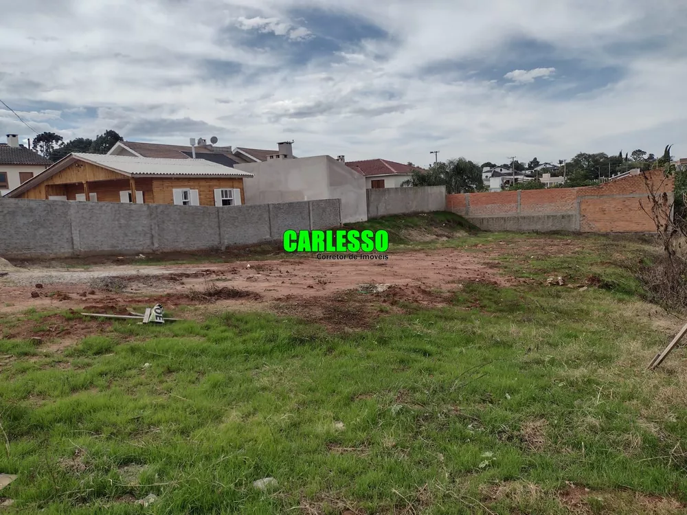 Terreno à venda, 420m² - Foto 3