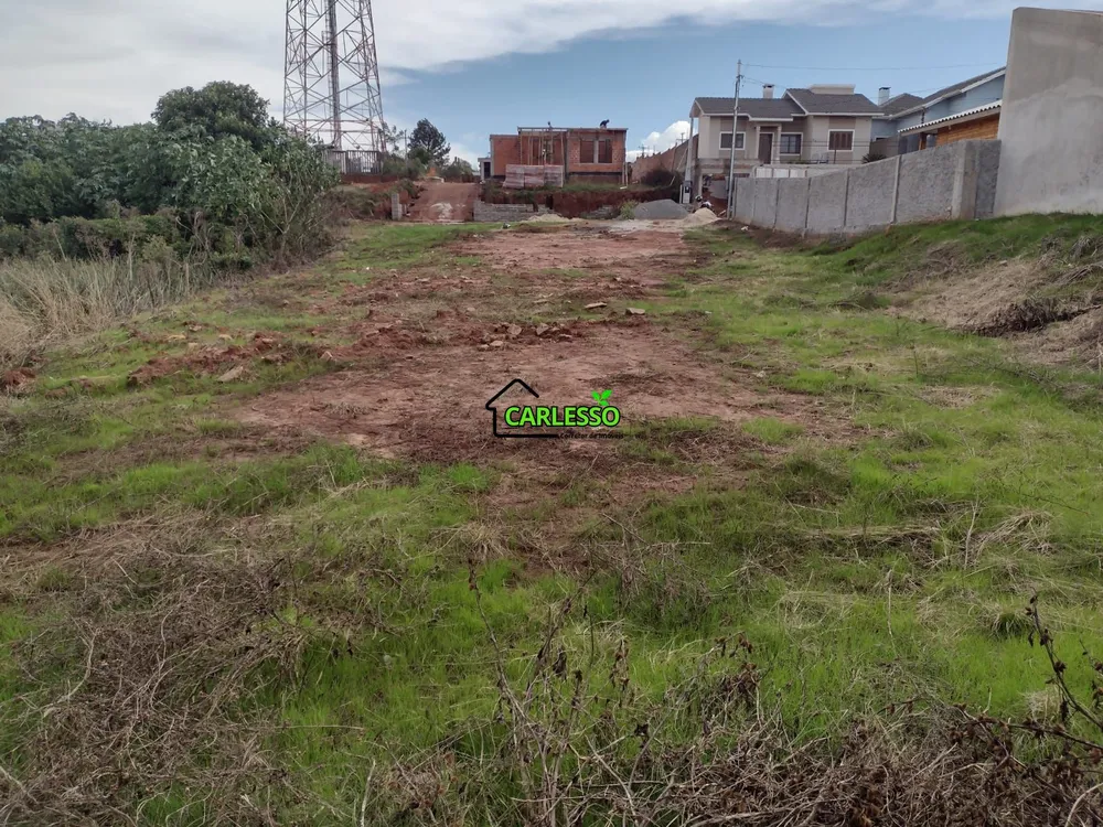 Terreno, 420 m² - Foto 12
