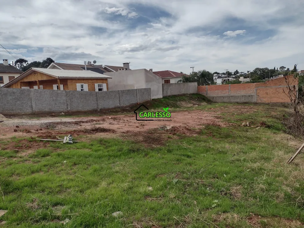 Terreno, 420 m² - Foto 18