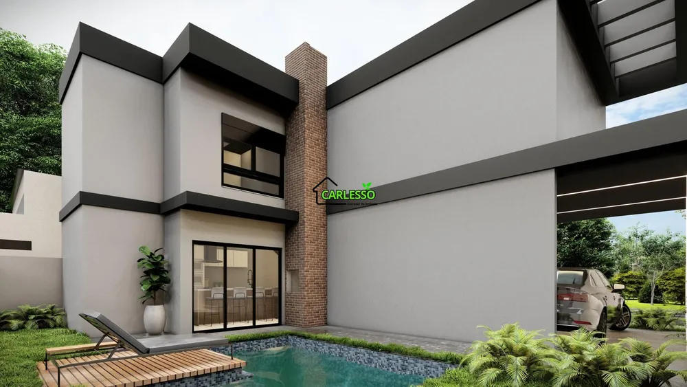Casa, 3 quartos, 287 m² - Foto 8
