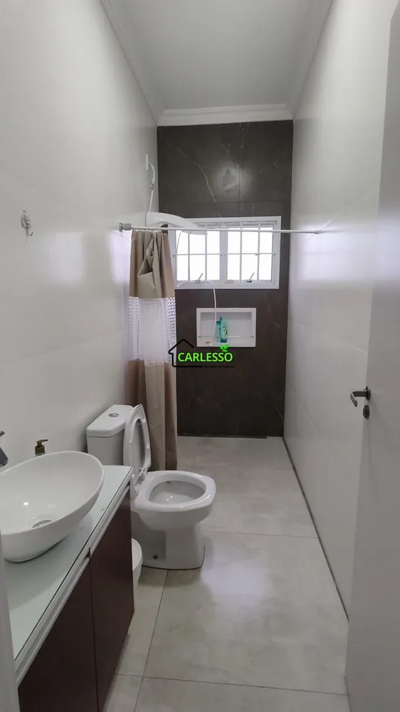 Casa, 3 quartos, 130 m² - Foto 1