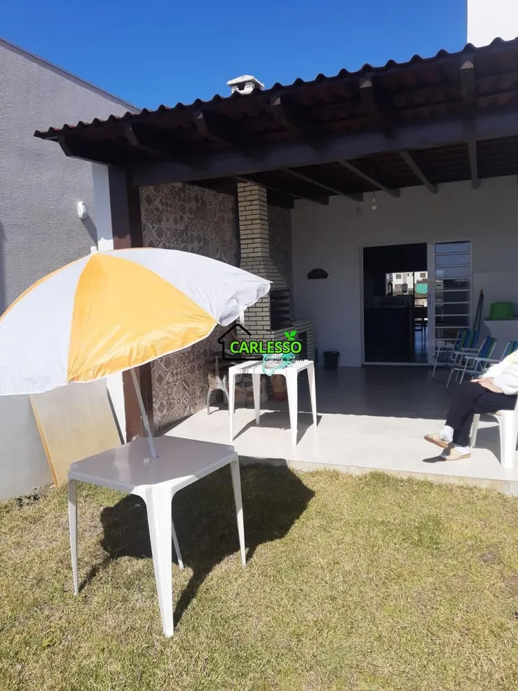 Casa, 3 quartos, 130 m² - Foto 10