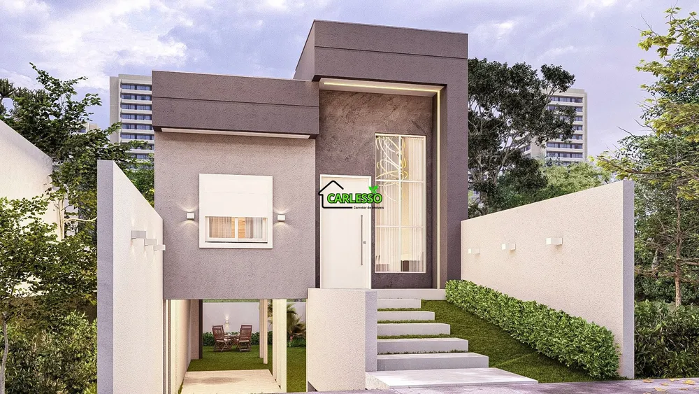 Casa, 3 quartos, 77 m² - Foto 8