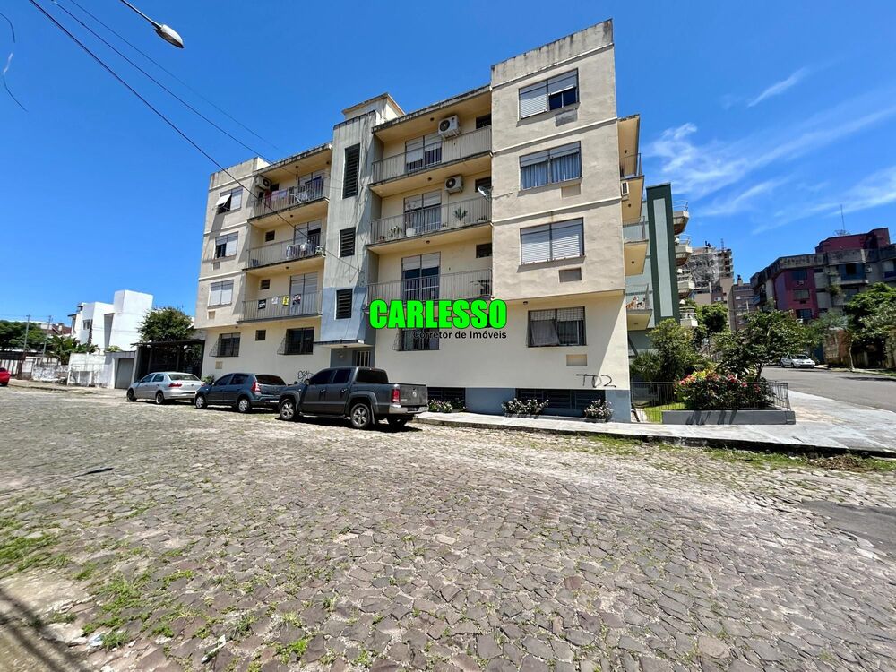 Apartamento, 2 quartos, 79 m² - Foto 1
