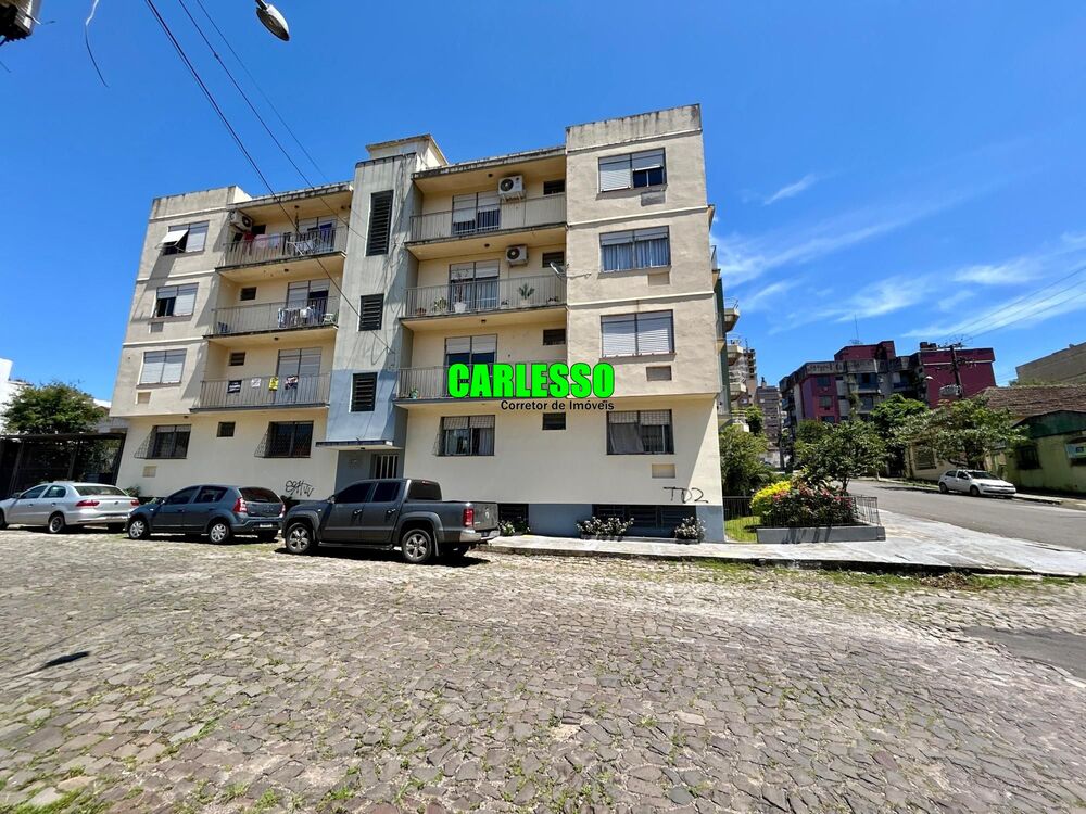 Apartamento, 2 quartos, 79 m² - Foto 2