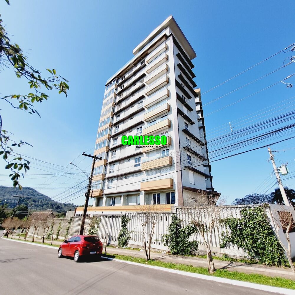 Apartamento, 3 quartos, 227 m² - Foto 1