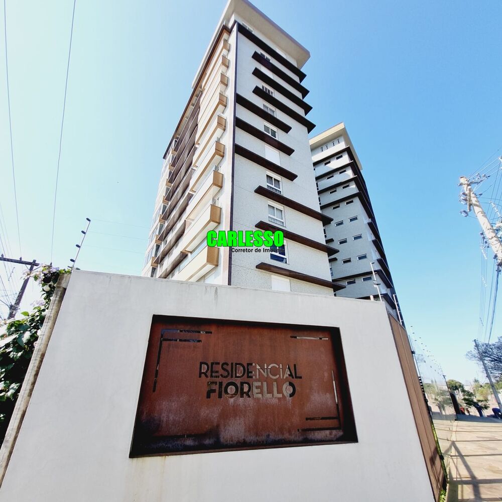 Apartamento, 3 quartos, 227 m² - Foto 2