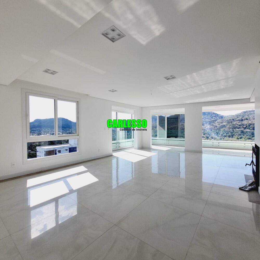 Apartamento, 3 quartos, 227 m² - Foto 4