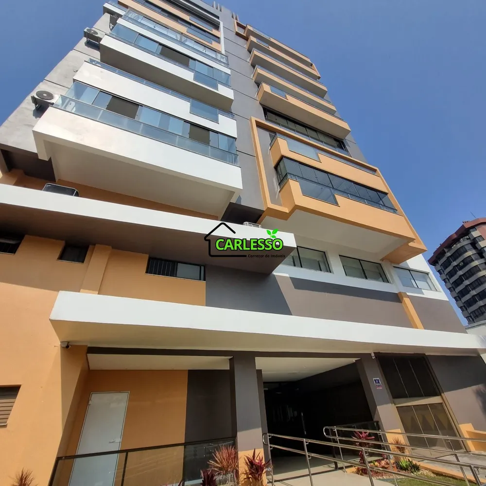 Apartamento, 2 quartos, 125 m² - Foto 7