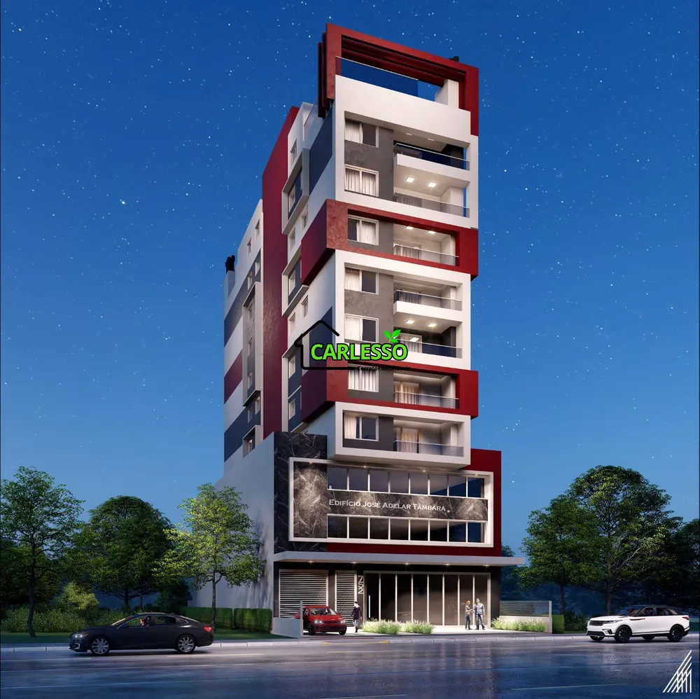 Apartamento, 2 quartos, 125 m² - Foto 11