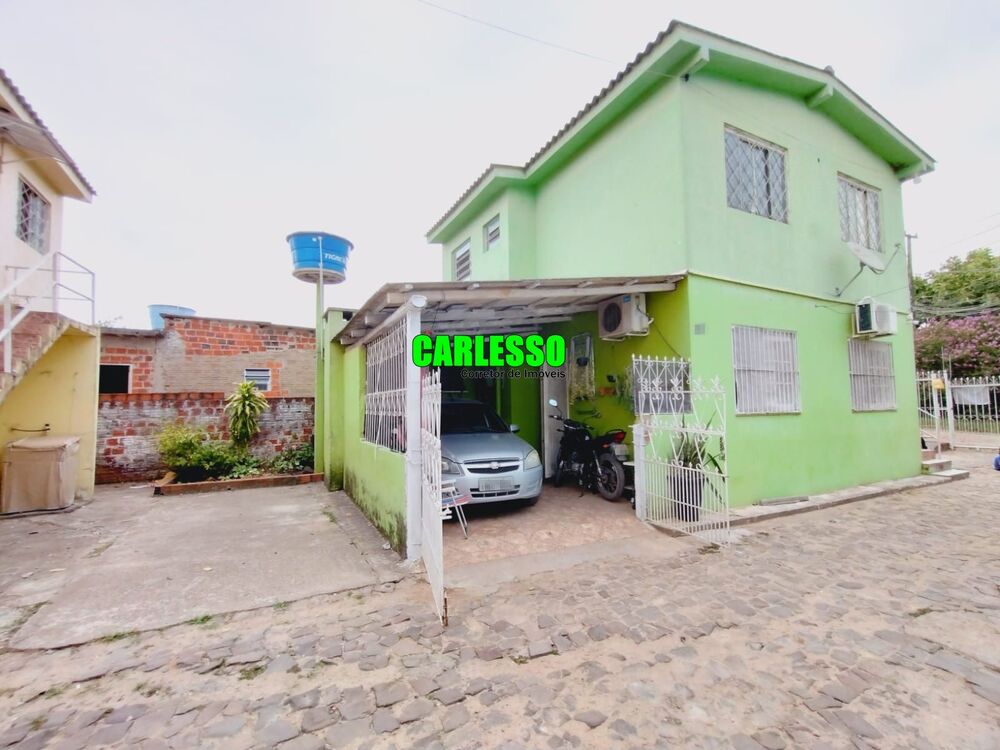 Apartamento à venda com 2 quartos, 44m² - Foto 1