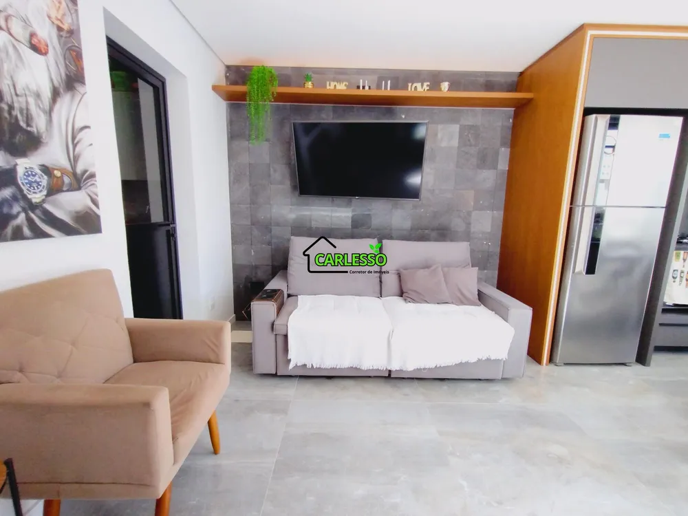 Casa, 3 quartos, 178 m² - Foto 9