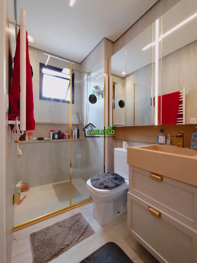 Casa, 3 quartos, 178 m² - Foto 13