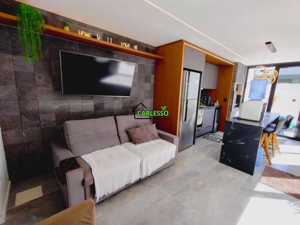 Casa, 3 quartos, 178 m² - Foto 12