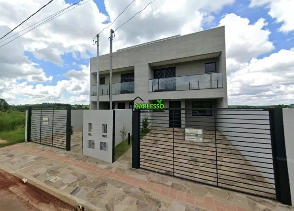 Terreno, 375 m² - Foto 1