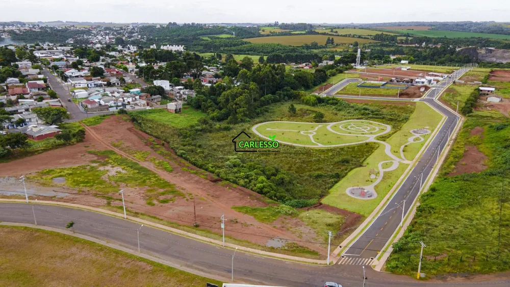 Terreno, 375 m² - Foto 3
