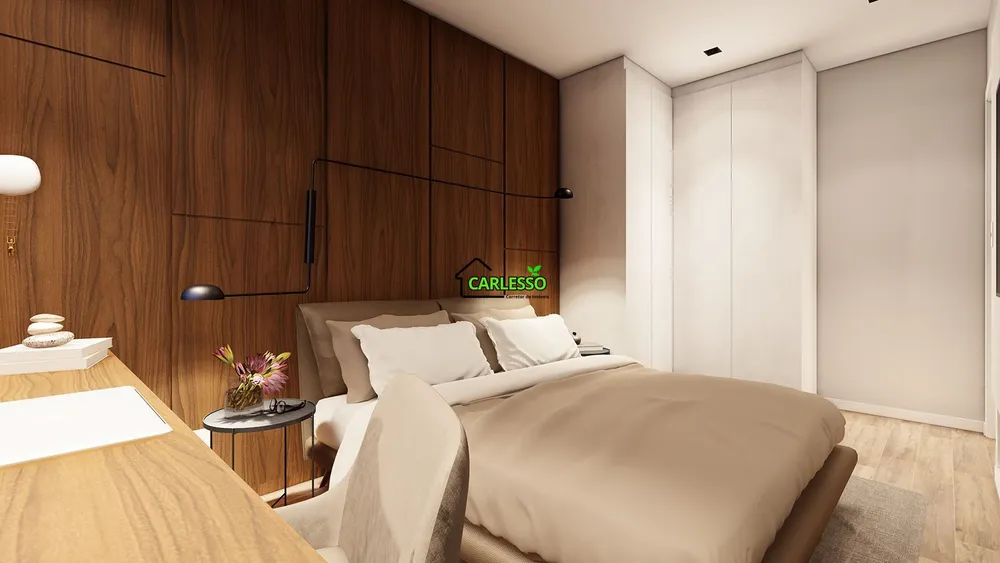 Apartamento, 2 quartos, 92 m² - Foto 15