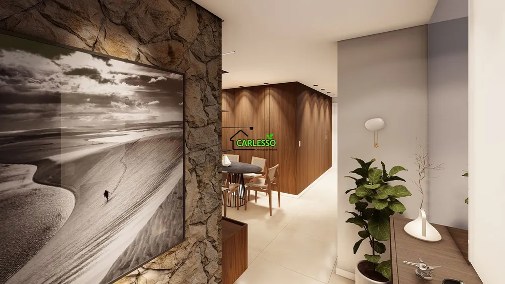 Apartamento, 2 quartos, 92 m² - Foto 8