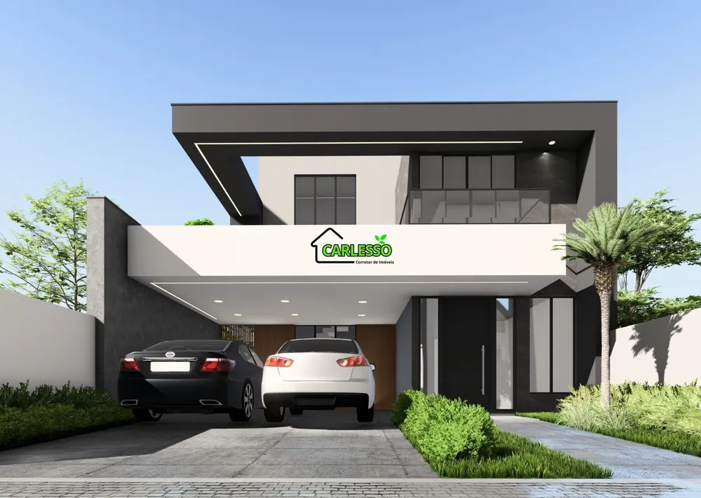 Casa, 4 quartos, 204 m² - Foto 5