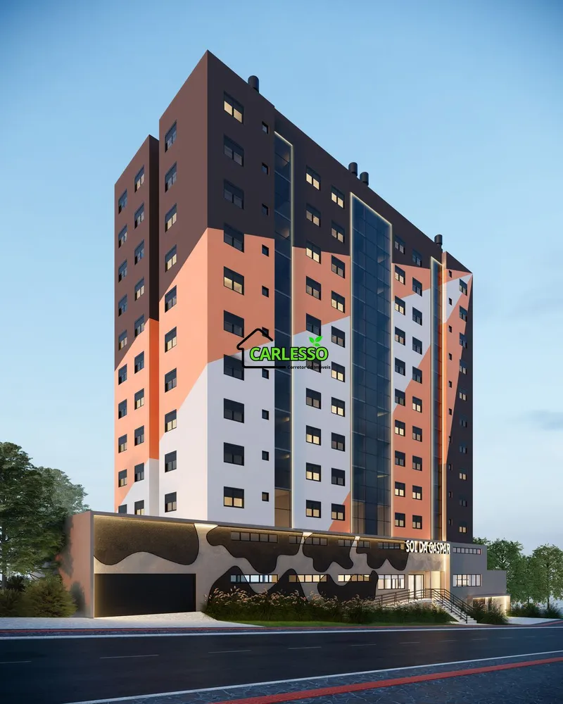 Apartamento, 2 quartos, 47 m² - Foto 29