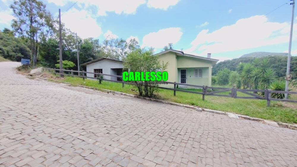Casa à venda com 5 quartos, 134m² - Foto 26