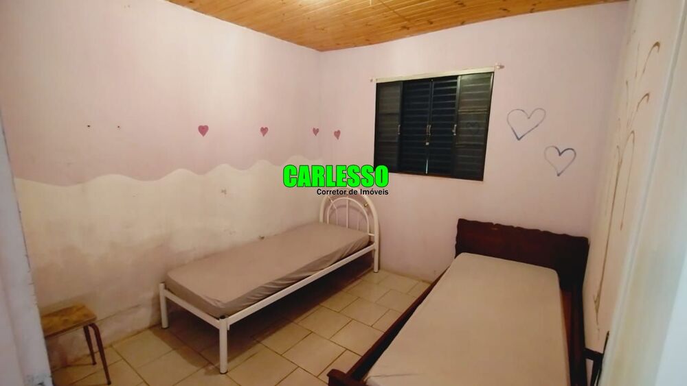 Casa à venda com 5 quartos, 134m² - Foto 13