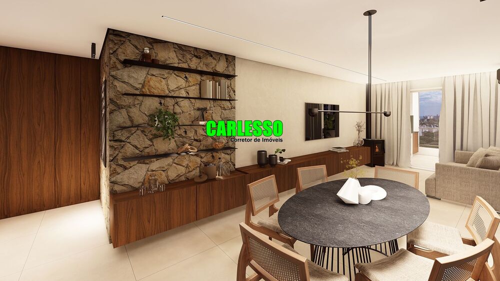 Apartamento, 2 quartos, 69 m² - Foto 1