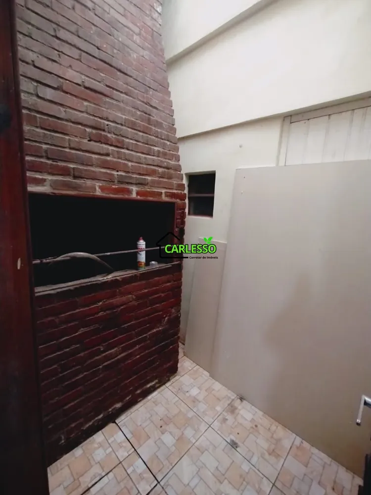 Loja-Salão, 100 m² - Foto 4