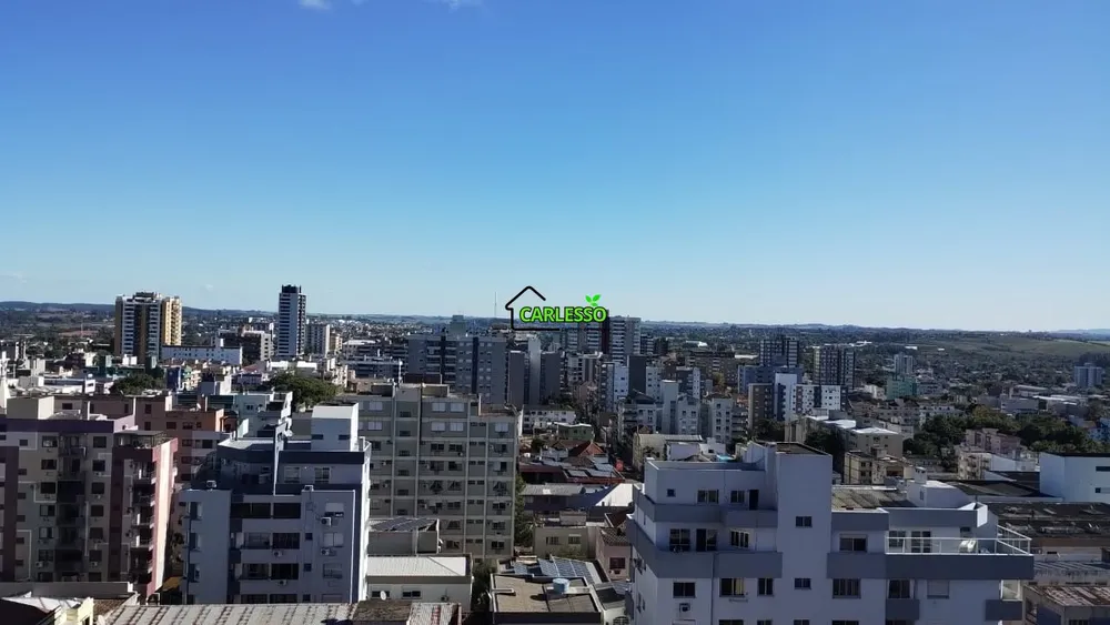 Cobertura, 4 quartos, 227 m² - Foto 1