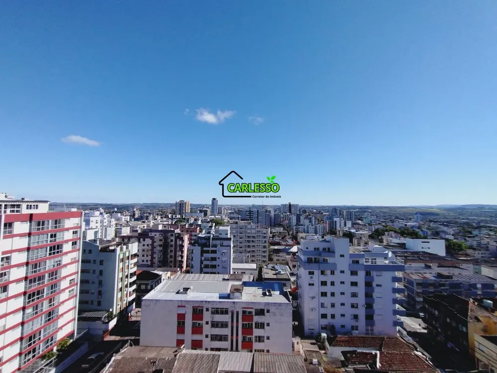 Cobertura, 4 quartos, 227 m² - Foto 2