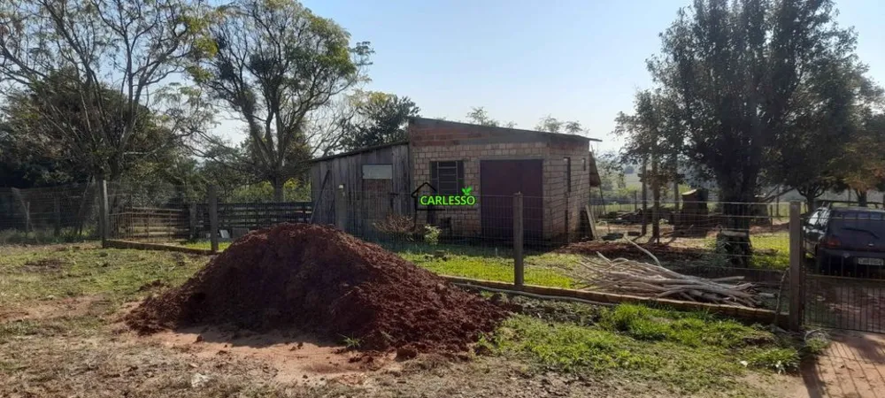 Sítio, 4 quartos, 8 hectares - Foto 7