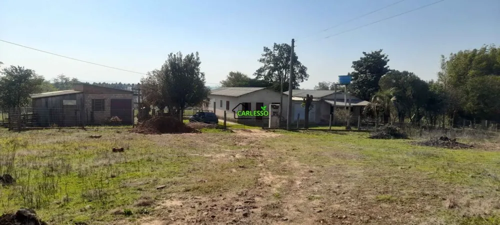 Sítio, 4 quartos, 8 hectares - Foto 1
