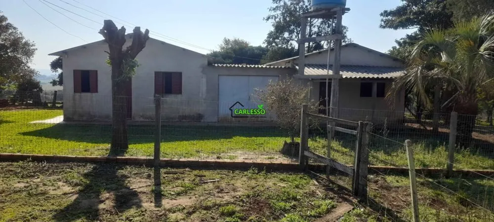 Sítio, 4 quartos, 8 hectares - Foto 6
