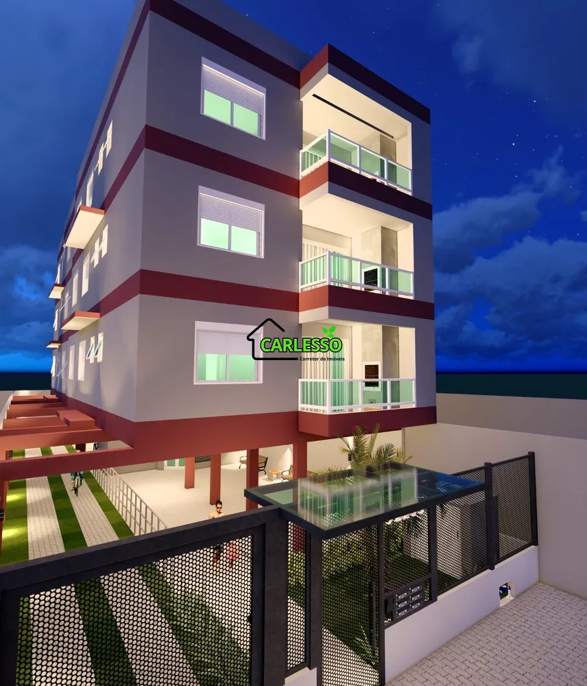 Apartamento, 2 quartos, 91 m² - Foto 6