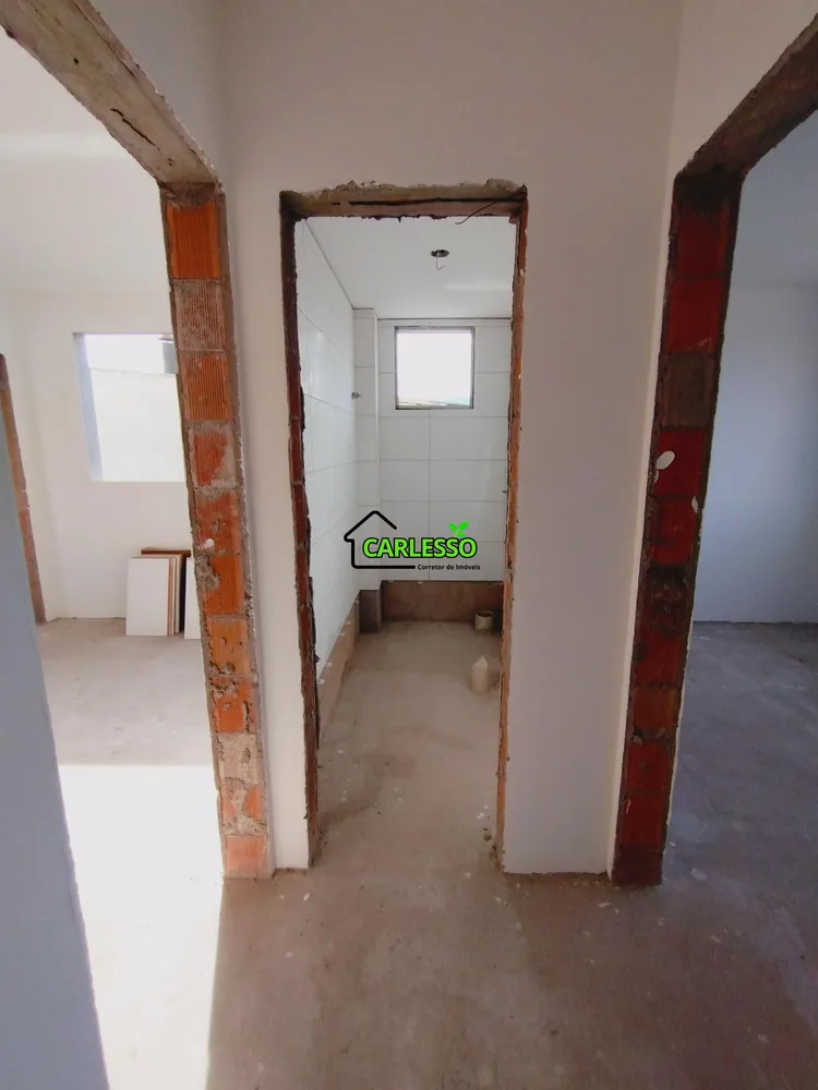 Apartamento, 2 quartos, 60 m² - Foto 10