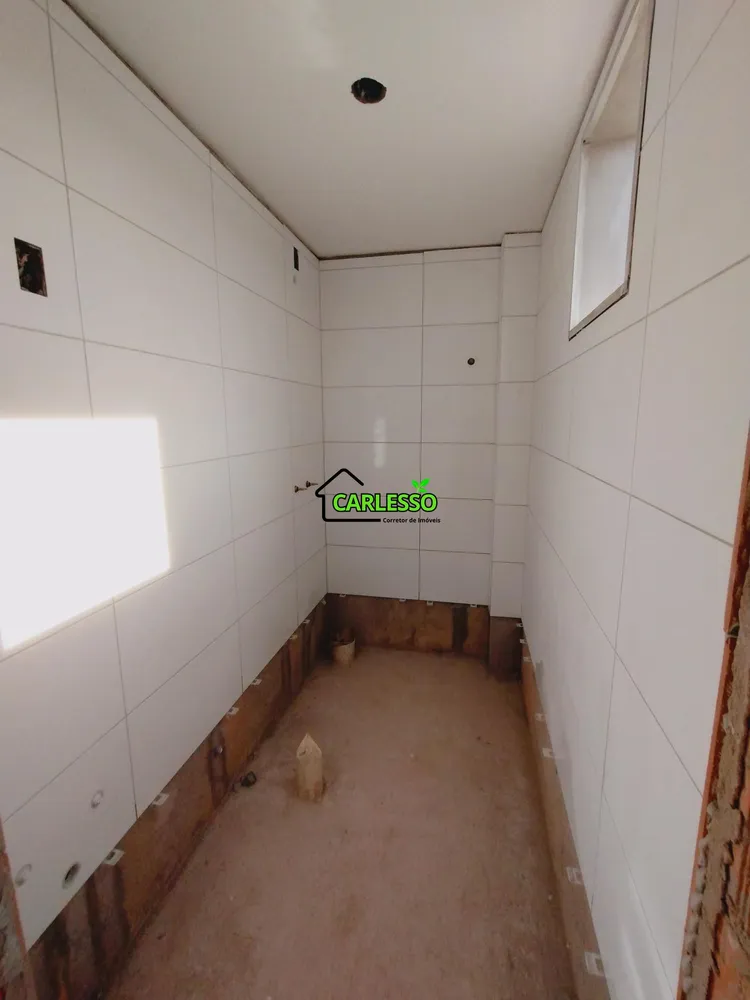 Apartamento, 2 quartos, 60 m² - Foto 8