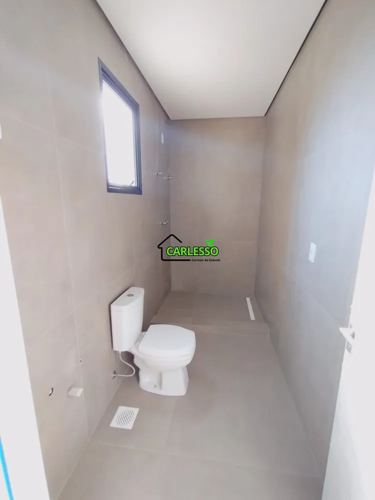 Casa, 3 quartos, 166 m² - Foto 14