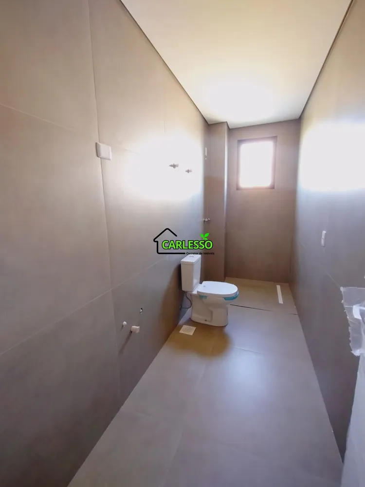 Casa, 3 quartos, 166 m² - Foto 7