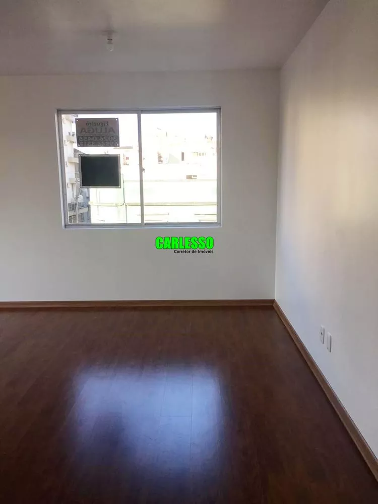 Apartamento à venda com 2 quartos, 85m² - Foto 5