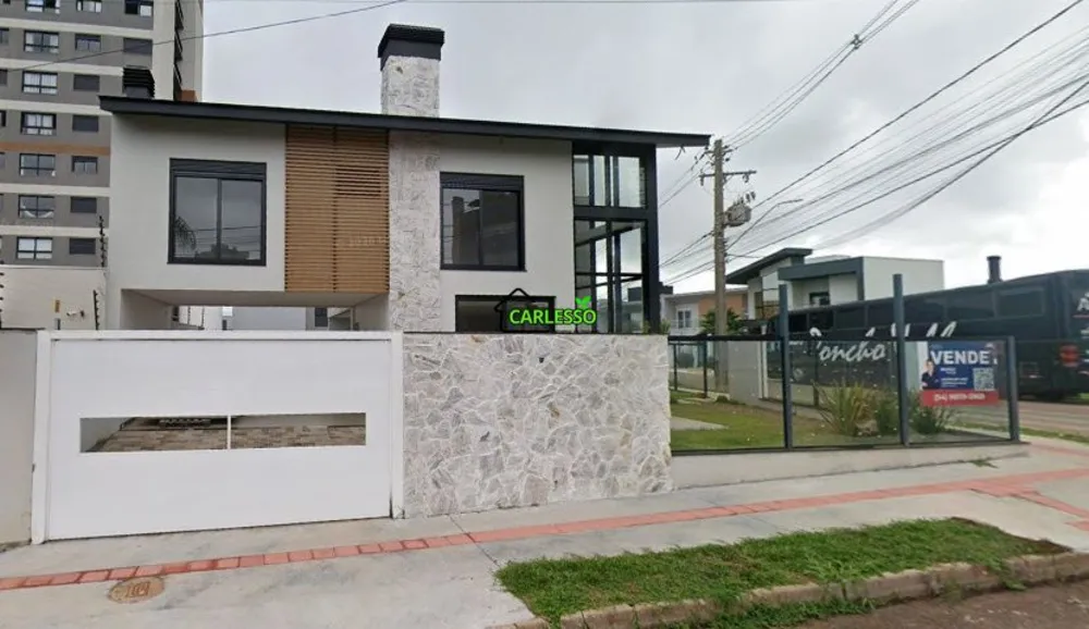 Terreno, 324 m² - Foto 1