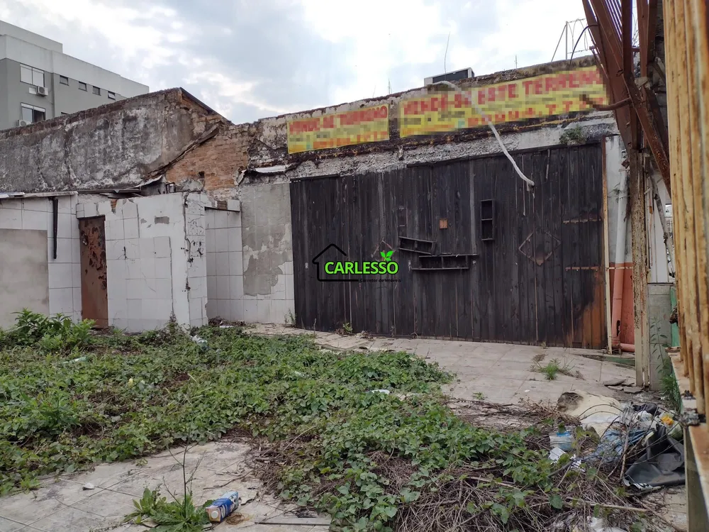 Terreno, 288 m² - Foto 6