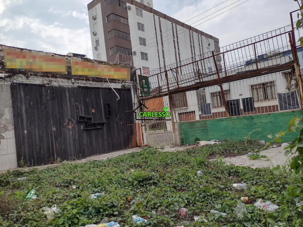 Terreno, 288 m² - Foto 3