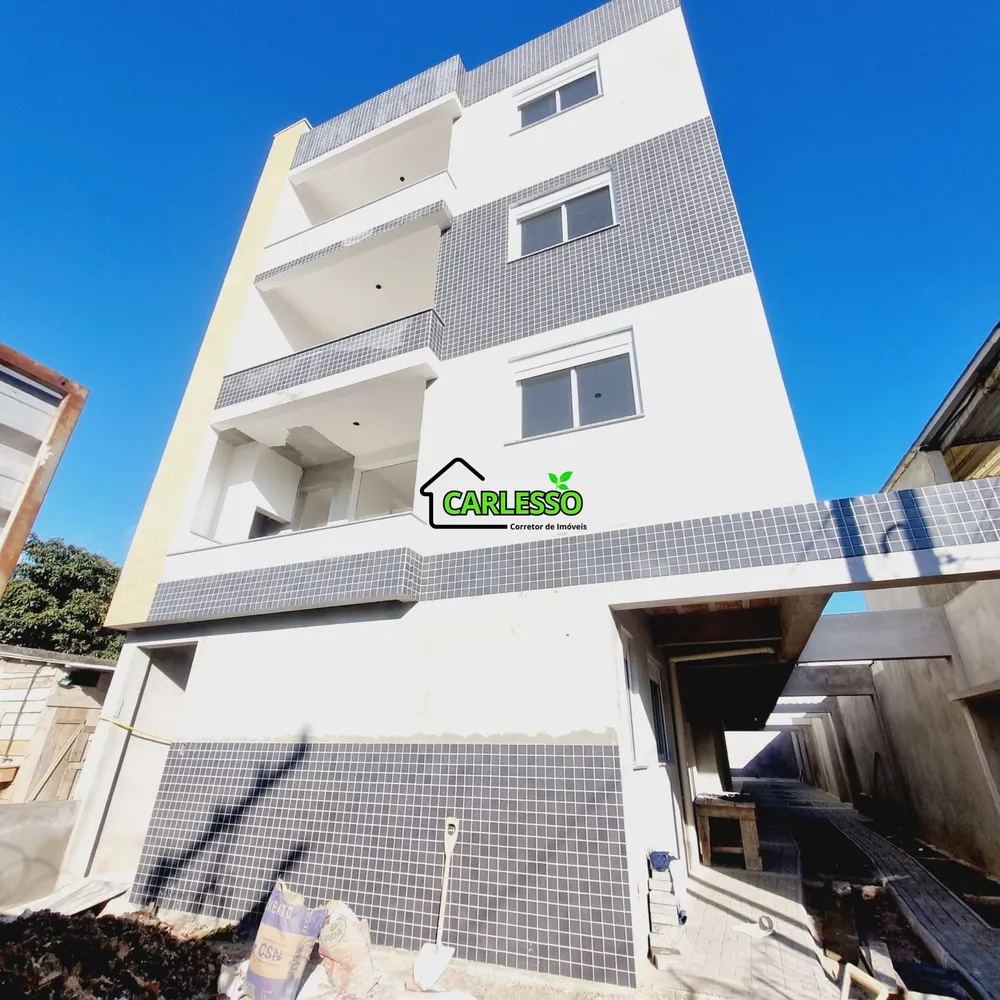 Apartamento, 2 quartos, 76 m² - Foto 1