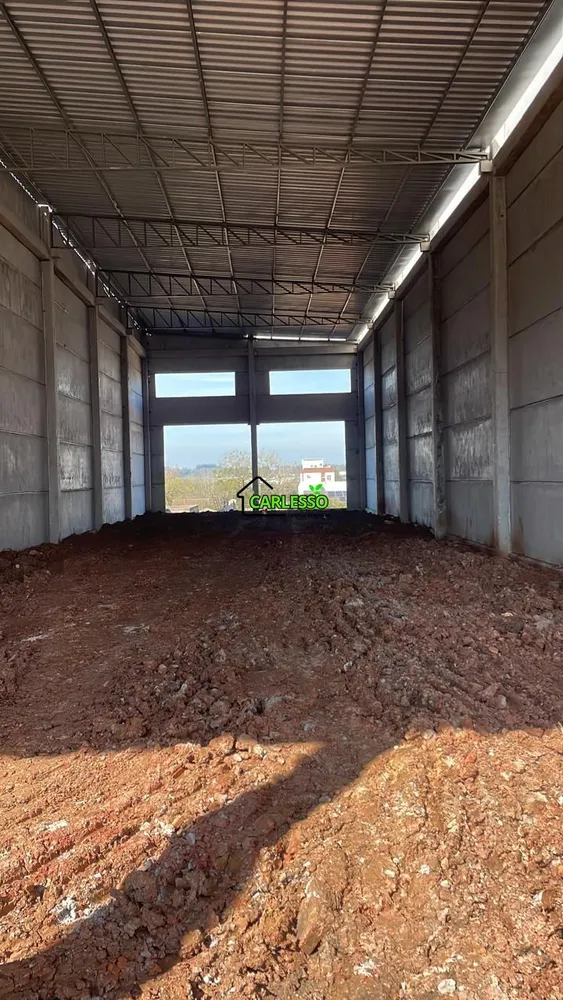 Depósito-Galpão, 350 m² - Foto 12