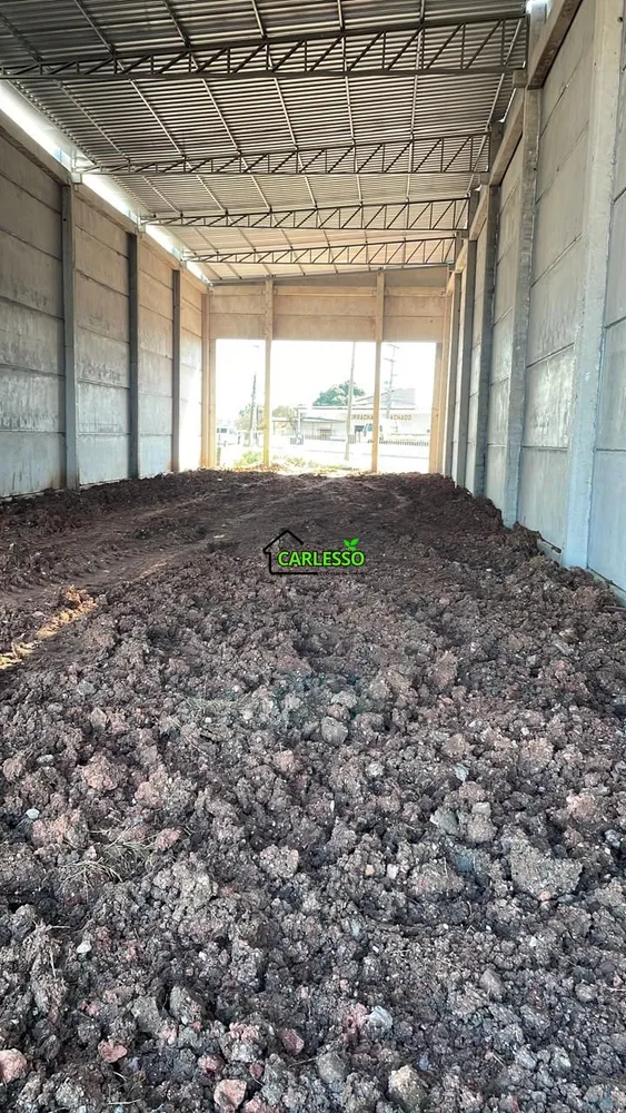 Depósito-Galpão, 350 m² - Foto 11