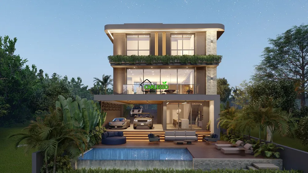 Casa, 3 quartos, 409 m² - Foto 10