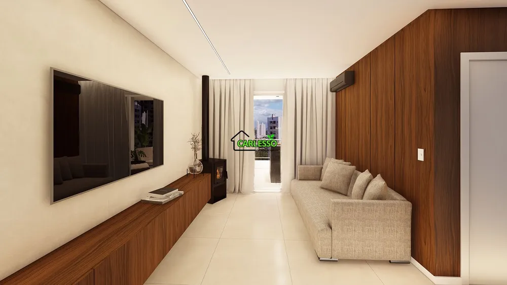 Apartamento, 2 quartos, 69 m² - Foto 16