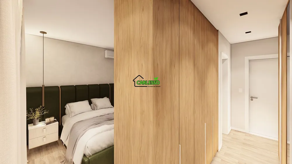 Apartamento, 2 quartos, 69 m² - Foto 14
