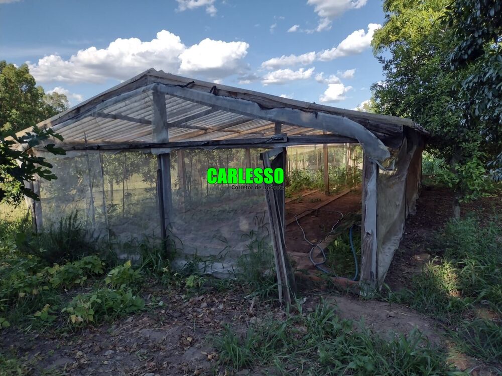 Chácara, 2 quartos, 15 hectares - Foto 29