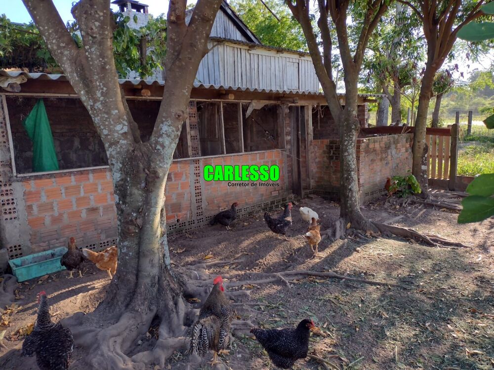 Chácara, 2 quartos, 15 hectares - Foto 22